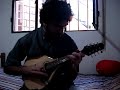 Bach - Presto of Sonata 1º bwv 1001 Bach - Presto of Sonata 1º bwv 1001