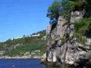 15 meter cliffjump (mollis) Saebo