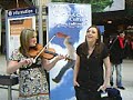 Jeana Leslie/Siobhan Miller: Ceilidh Culture/Northern Stream