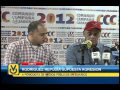 Jorge Rodríguez rechaza agresiones a periodistas de medios públicos