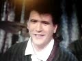 une des derni�res t�l�s de daniel : il interpr�te 