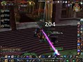 scarlet monestery invasion scarlet monestery invasion