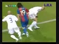 Caños a grandes jugadores 2 Caños a grandes jugadores 2