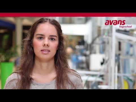 Werktuigbouwkunde Avans Hogeschool 's-Hertogenbosch