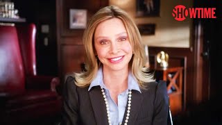 De nombreuses Guest Stars dans la saison 4 de la série "Web Therapy" dont Calista Flokhart