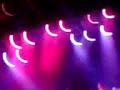Hombres G - Ataque de las chicas cocodrilo(Vivo Mty 17Nov07)