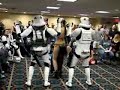 Dragon*Con 2006 Bellydance Star Wars Style
