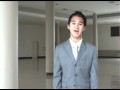 Mario Nguyen's Speech
