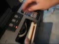 Infus Modifikasi Printer CISS Epson C65/C67/C87 Smart Print
