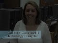 Integrating podcasting into your classroom