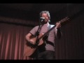 Jonathan Coulton - Start of Set 2 - Austin TX