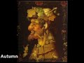 Giuseppe Arcimboldo (Norwegian Wood)