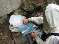Bike the Line: Haliburton cycling geocache adventure Bike the Line: Haliburton cycling geocache adventure