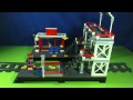 Film LEGO 7937