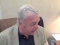 Sam Spencer Interviews former Maine Gov. Joe Brennan 8/25