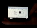 HTC HD2 VNC - remote desktop solution
