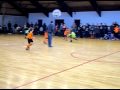 Finale Pré-poussins tournoi en salle 2010
