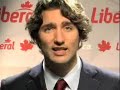 Justin Trudeau parle le bilingue couramment!!! Justin Trudeau parle le bilingue couramment!!!