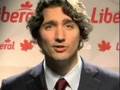 Justin Trudeau parle le bilingue couramment!!!