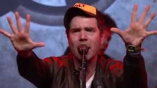 Bade - Heartbeat + Waiting For You (Live)