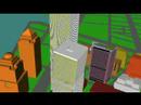 WTC Finite Element Analysis