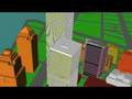 WTC Finite Element Analysis