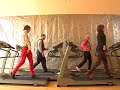 Ok Go - Here it Goes again