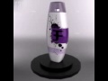 Embalagem ElFero criada em 3dmax