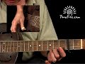 TrueFire: Shake 'em On Down