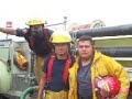 BOMBEROS CD VALLES S.L.P