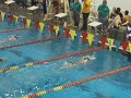 500 meter swim 11/4/08