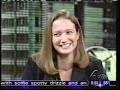 Alison James on WNBC Today in New York Alison James on WNBC Today in New York