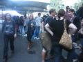 Sydney Laneway Festival - 2 March 2008 LIVE