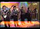 Grupo Pegasso \"No Habra Mas Llanto\"