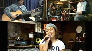 Alipin (Acoustic Female Cover)