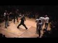 Terror Bunch vs Team Italy (Ruhrpott Battle 2007)