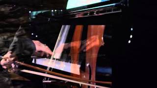 LISZT La lugubre gondola I - Božo Paradžik & Hansjacob Staemmler