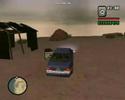 GTA San andreas misja MASEŁKO cz.3 ucieczka z pierdla