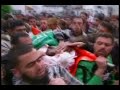 Viva a resistência do povo palestino! Abaixo os sanguinários ataques do exército fascista de Israel contra o povo palestino!