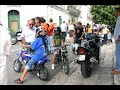 Motoraduno del mio paese 2006