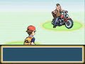 Pokemon FireRed Episode 25 Going on Safari