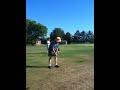 Legion Memorial golf course
