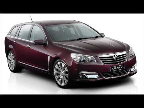 2013 holden commodore