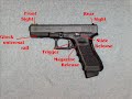 Glock 17 Firearms Review ( Part 1 ) ($500-$620) Glock 17 Firearms Review ( Part 1 ) ($500-$620)
