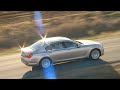 2009 BMW 7 Series Movie