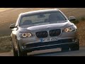 2009 BMW 7 Series Movie 2009 BMW 7 Series Movie