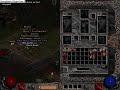 Diablo II LOD 1.12 Closed Realm DoS Dupe Bot