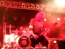 Living Out Of Touch Live 2007