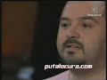 La Cerda en los ratones coloraos