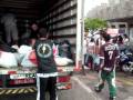 videos de 30-11-2008 - GALOUCURA ARRECADA DOAÇÕES PARA VÍTIMAS EM SC